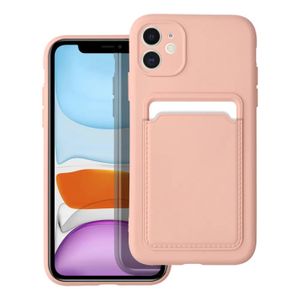 Ysimee Compatible avec Coque iPhone 11,en Cuir Case Gaufrage Chat et Fleur de Cerisier Etui à Rabat Portefeuille Aimantée Wallet Case avec Porte-Cartes Stand Pliant Livre Housse de Protection,Violet 