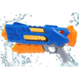 PISTOLET À EAU Pistolet à eau - marsee - grande capacité 1800ml, 11m portée - pour les jouets de piscine, jouets de pistolet à eau pour enfants