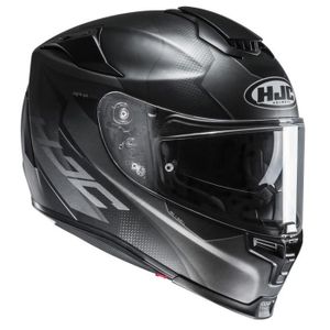 CASQUE MOTO SCOOTER Casques Intégral route Hjc Rpha70 Gadivo