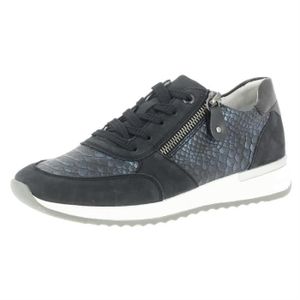 Basket femme avec fermeture eclair - Achat / Vente pas cher
