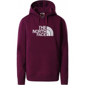pull the north face noir