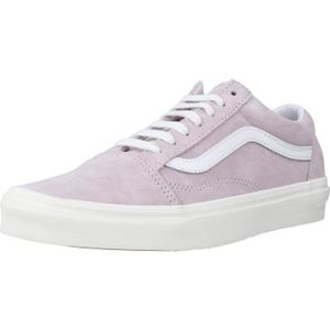 vans violette