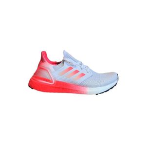 CHAUSSURES DE RUNNING Chaussures de Running - ADIDAS - Ultraboost 20 - R
