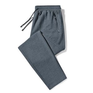 EKLENTSON Jogging Pantalon pour Hommes Pantalon Sport à