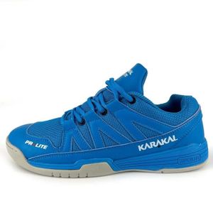 CHAUSSURES DE TENNIS Chaussures de tennis de tennis Karakal KF ProLite - blue - 44