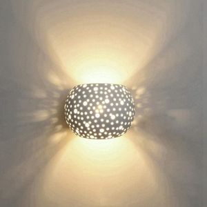 Lampe LED murale extra plate 3,5W - LED extérieur - ®