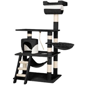 Arbre A Chat Pour Gros Chat Cdiscount Arbre A Chat Pour Gros Chat Cdiscount