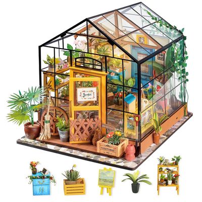 Roadster Limited Edition - Kits De Maquettes En Bois 3D Pour Adultes