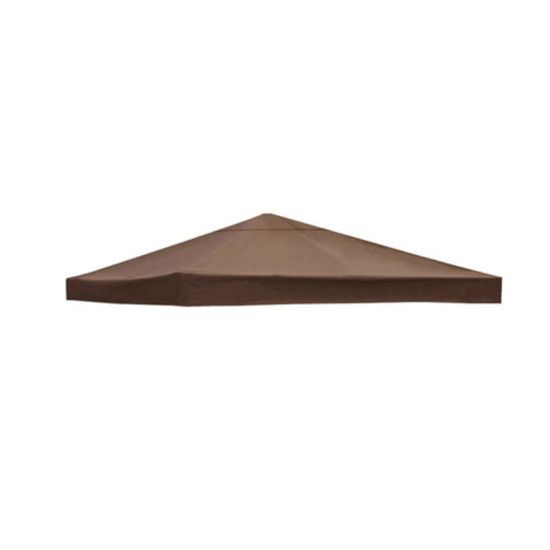 Housses De Rechange Pour Chaise De Directeur – Toile Résistante, Plusieurs Couleurs – Siège 48x38 Cm, Dossier 16x52 Cm – Terrasse, Jardin