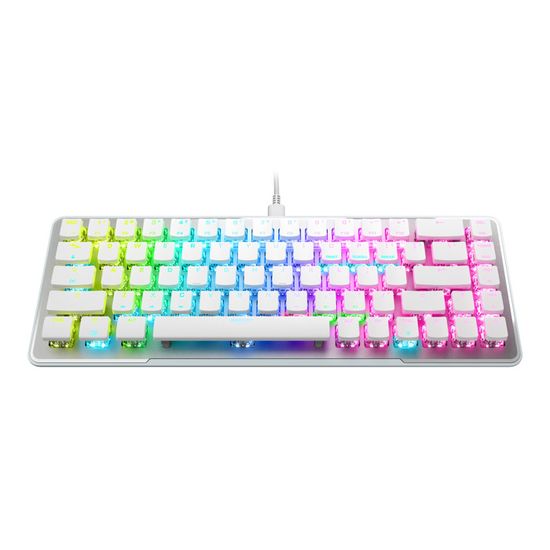 Turtle Beach Vulcan II Max ISO FR Noir - Achat Clavier Gamer Mécanique