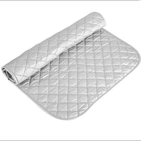Film Réfléchissant à Repasser - 2 Feuilles 17x22 Cm | Autocollant Sécurité Pour Vêtements, Lavable 30°C - 14