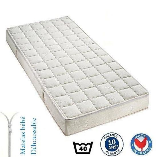 Matelas Et Linge De Lit Matelas 60x130 Confort Ferme 15cm Bebe Puericulture Lemoncitylive Com Matelas Et Linge De Lit Matelas 60x130 Confort Ferme 15cm Bebe Puericulture Lemoncitylive Com