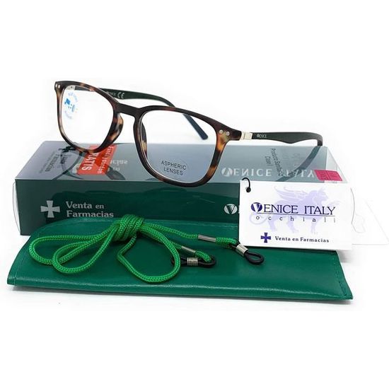 Lunettes Pour écran Anti Lumière Bleu Foster Grant Rectangle Talan