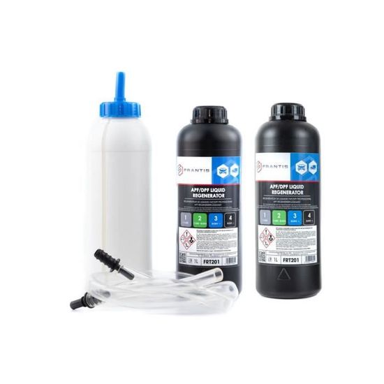Aditivo Partículas Diésel Original Diesel Partikel Filter Additiv