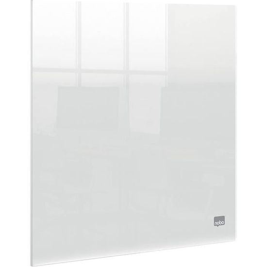 TABLEAUPAPERBOARD Mini Tableau Transparent Effaçable en Acrylique pour