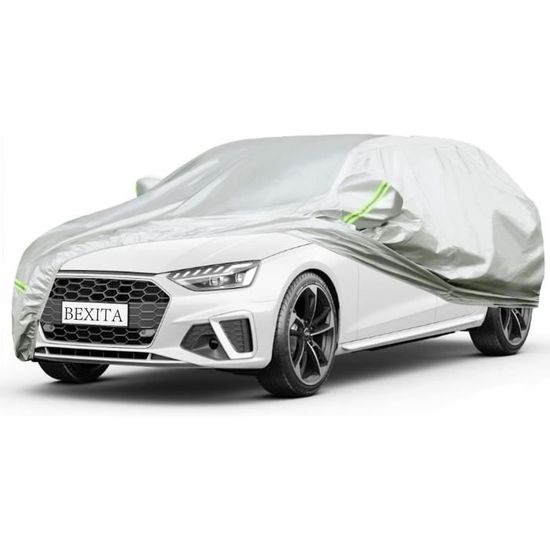 Bâche De Protection Pour Voiture Hyundai Tucson (2015 à Aujourd'hui) - Neuf Dans Son Emballage