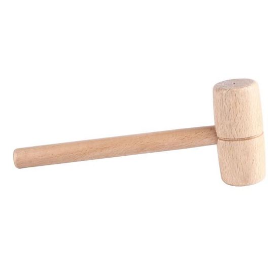 Generic Orff Maillet, Excellents Effets Sonores, Aides