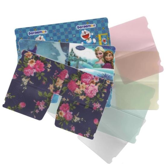 Lot De 2 Boîtiers De Rangement Pour Masque De Plongée - Étui Étanché Transparent