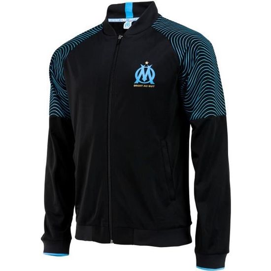 Veste de football enfant OM Collection officielle Olympique de