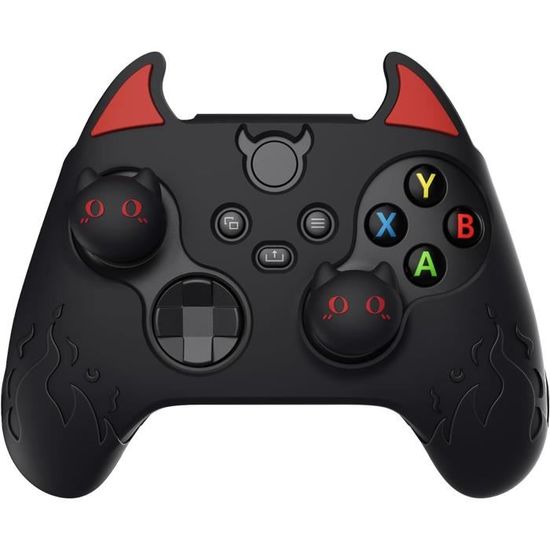 Coque Xscreen - Conçue pour Xbox - Maintient l'écran X lorsqu