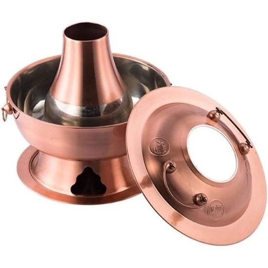 Fondue Friteuses Plaque De Cuisson Au Four Ustensiles De Cuisine Ménage Épaissie Imitation