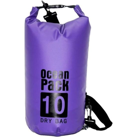 Sac De Shopping Pliable Podafu Sac De Plage En Caoutchouc XL Avec