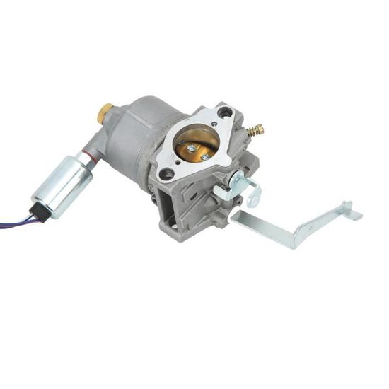 Carburateur Pour Générateur EF2600 EF2700 EF3600 MZ175 MZ200 - Alliage Aluminium - Réduction Consommation