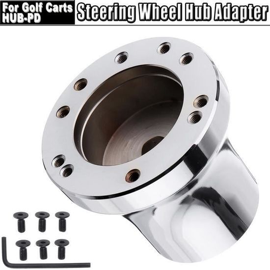 Adaptateur De Moyeu De Volant 21 Mm Pour E36 Compatible
