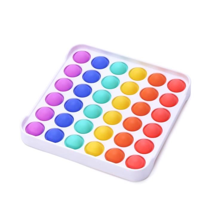 Huehkir Spiral Sensoriel Anti-Stress,Magique Stéréoscopique 3D