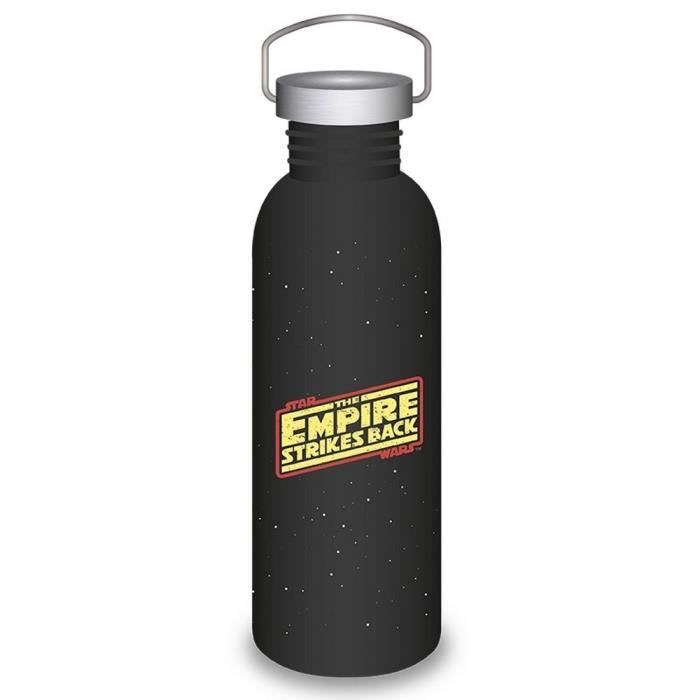 Water Bottle Star Wars Episode V