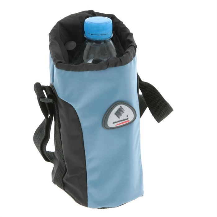 Housse de bouteille isotherme woodland - Surplus Militaire en ligne