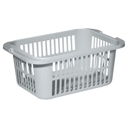 . Panier à linge Allibert 55 L.