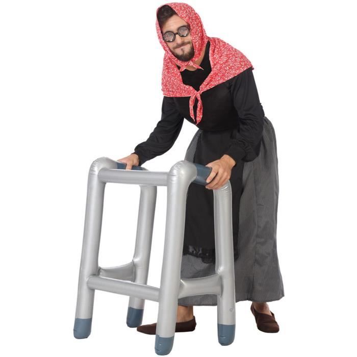ATOSA - Déambulateur Gonflable
