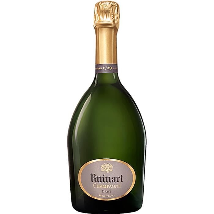 R de Ruinart Brut - Magnum 150cl