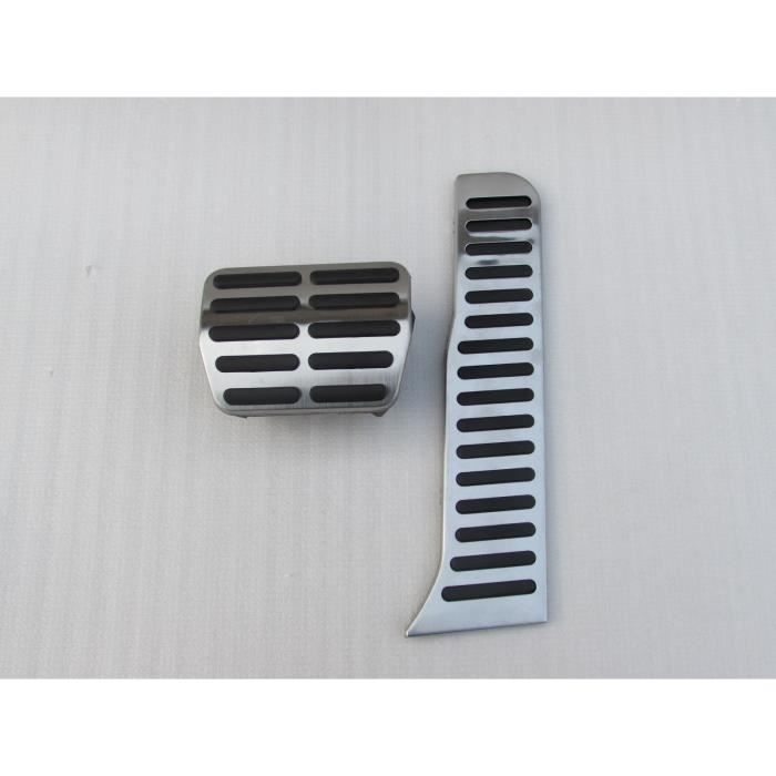 Kit de pedales automatique Audi A3 8P 2003-2012 Q3 2011- 2016 TT 8J 2006- 2014Audi A3 8P 2003-2012 Q3 2011- 2016 TT 8J 2006- 2014