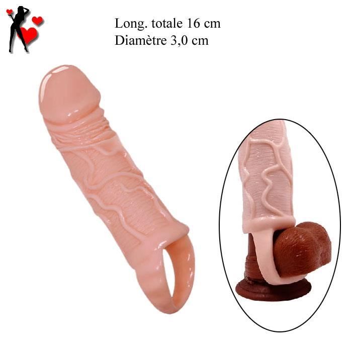 gaine penis sextoys gaine tube pour sexe homme