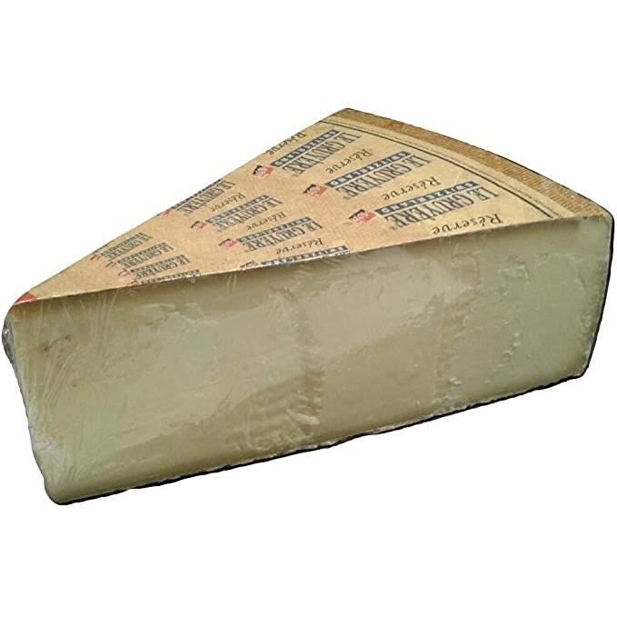 Fromage - Gruyère Suisse réserve AOP