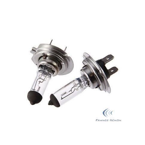 2 x Ampoules H4 100-90W 12V ORIGINE - FRANCE-XENON la01098