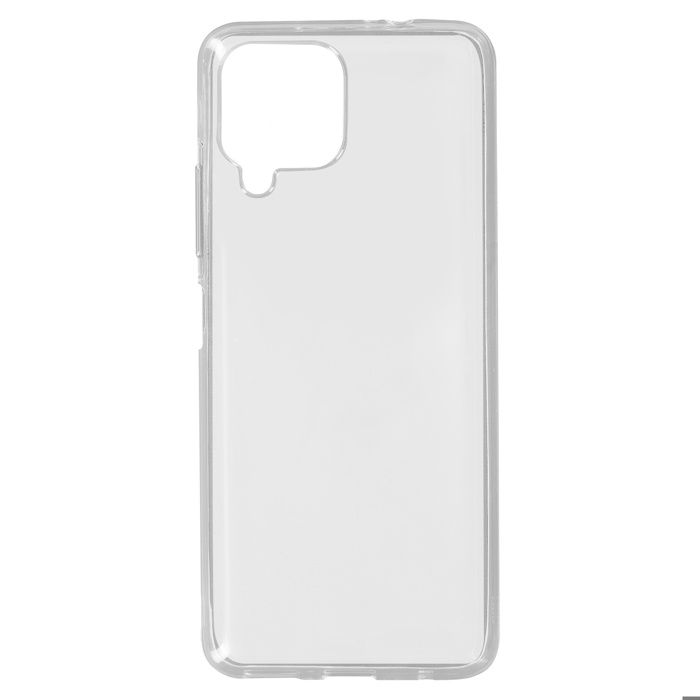 Coque Samsung Galaxy M33 Silicone Souple Ultra-Fin 0.3mm Transparent