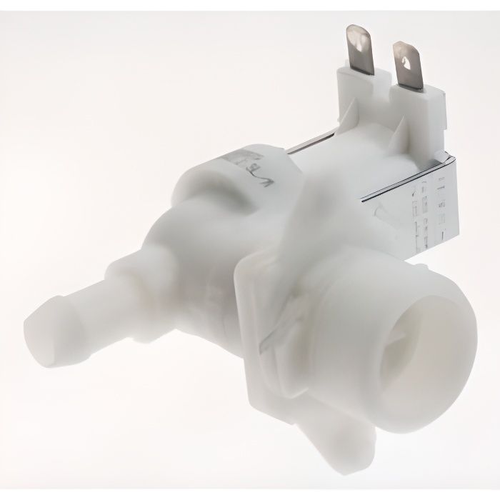 ELECTROVANNE LV2041/DV55/DW55 POUR LAVE VAISSELLE BEKO appareil concernés : 1883570300 DFN6833