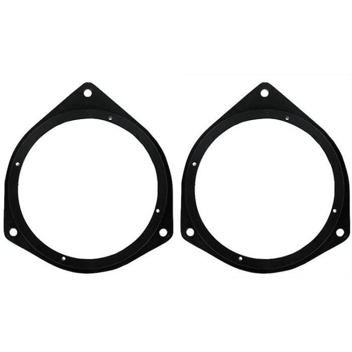 2 Entretoises Haut-Parleur pour Citroen Nemo/Fi…