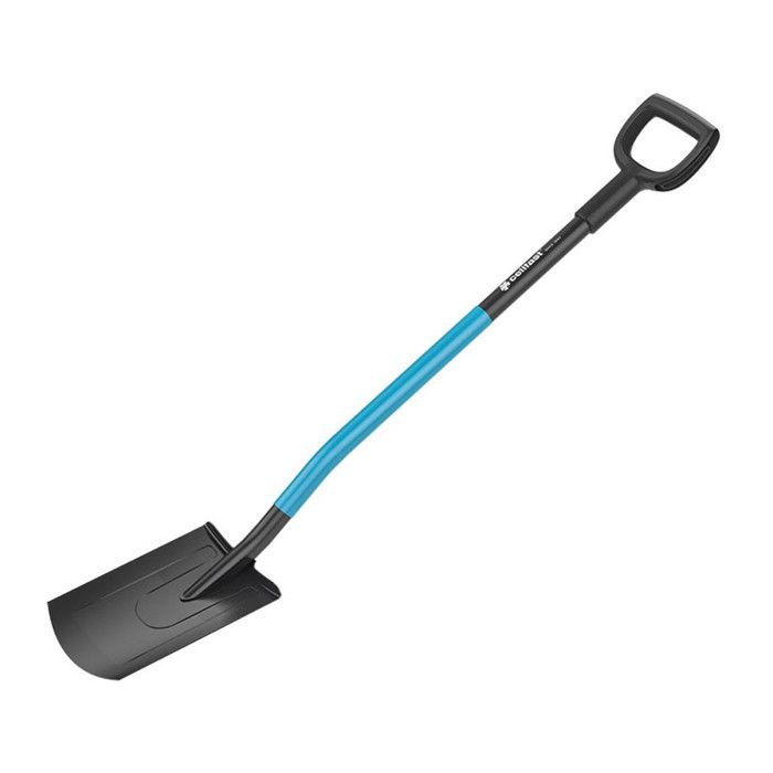 Bêche droite ergonomique Cellfast Ideal Pro 1200 mm