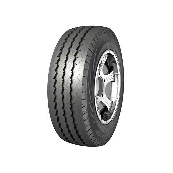 NANKANG 195 R 15 107/105N NANKANG CW25 - Pneu Camionette Été
