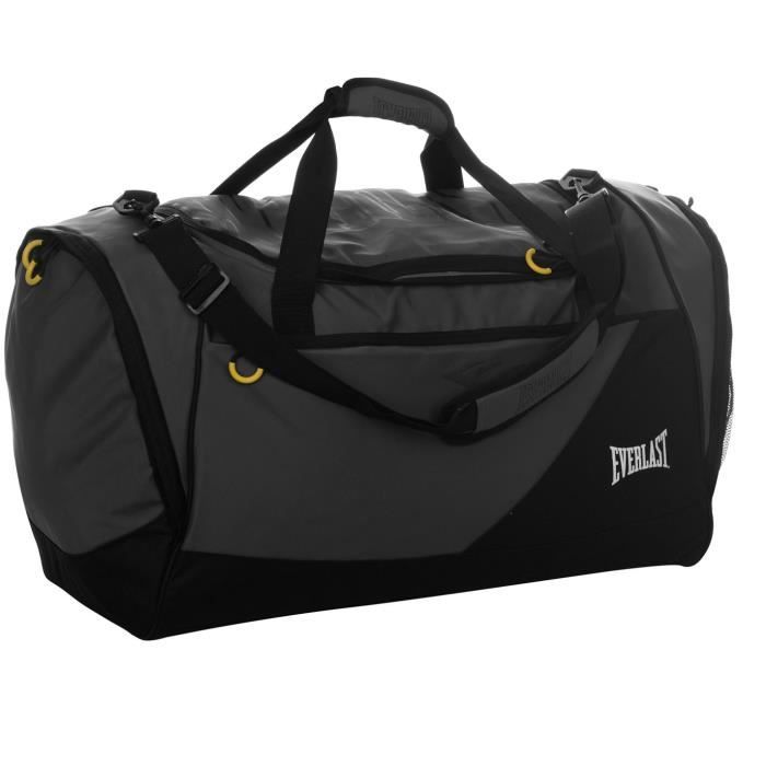 Everlast Fourre-Tout Sac De Voyage Mixte Unisexe