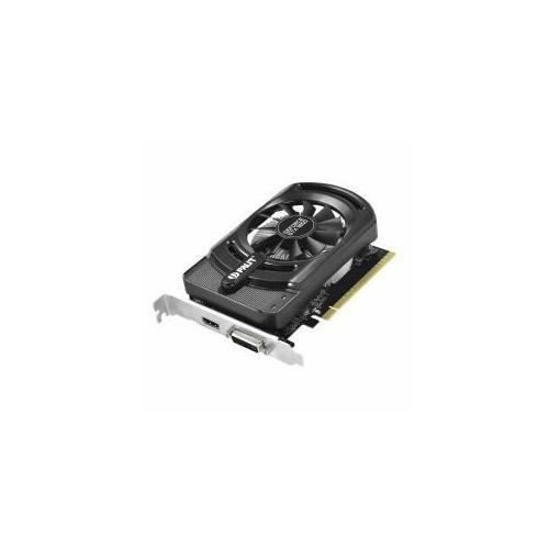 GENERIQUE 4710636270673 - COMMUTATEUR KVM - Palit NE51650006G1-1170F carte graphique GeForce GTX 1650 4 Go GDDR5 (Palit GTX1650