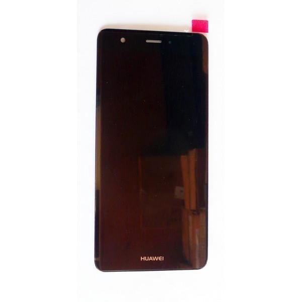 Ecran Huawei Nova - Couleur:Noir