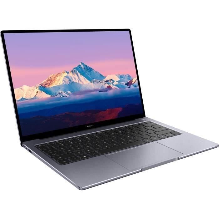 PC portable Huawei MateBook B5-430