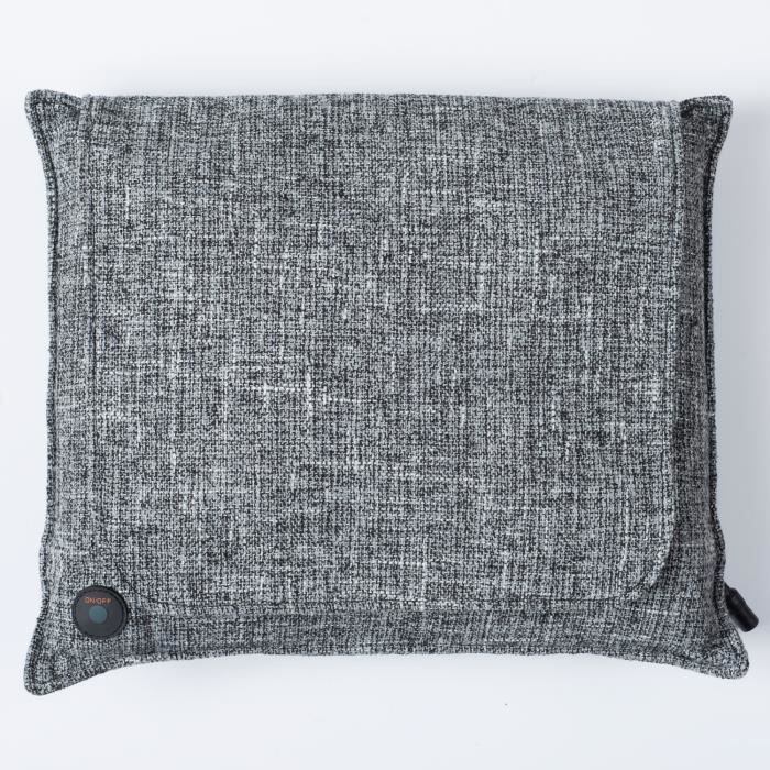 Coussin de Massage Relaxo Tweed
