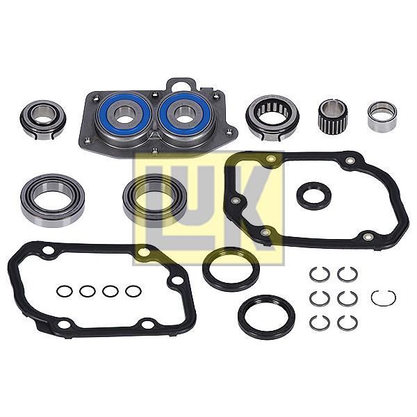 KIT GEARBOX LUK 462019510