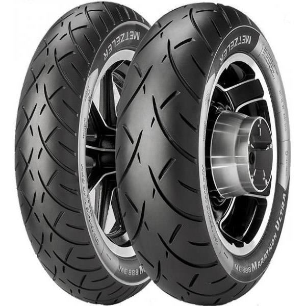 METZELER Pneu Moto Route 90-16 72H ULTRA ME 888